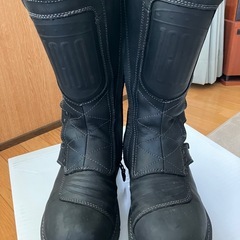 アイコンエルシノア2ブーツ