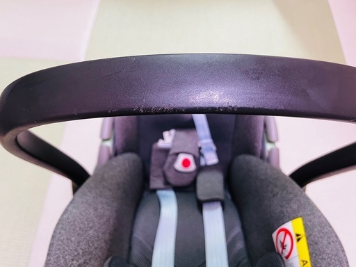 Cybex - Cloud T