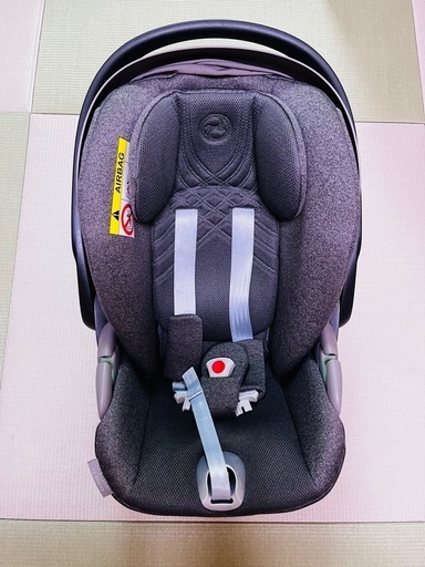 セーフティ、チャイルドシート Cybex - Cloud T