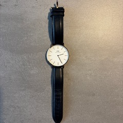 DanielWellington