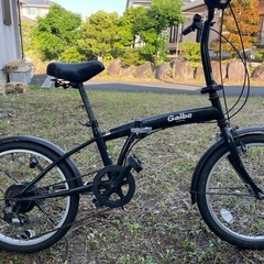 直接引取限定】千葉市中央区 BIOX バイオックス 折りたたみ