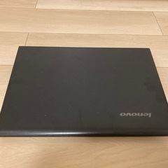 在庫処分激安価格 Lenovo HDD500GB/4GB/Windows11/Office 中古の画像