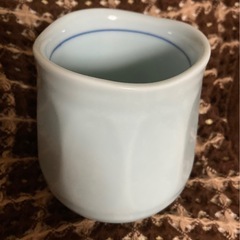 【美品】ゆのみ🍵