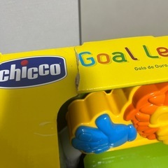 Chicco キッコ goal league pro ゴールリーグプロの画像
