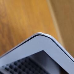 MacBook Air 2015 13インチ 訳ありの画像