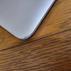 MacBook Air 2015 13インチ 訳ありの画像