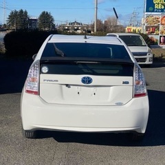 Prius hybrid の画像