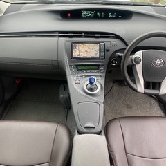 Prius hybrid の画像