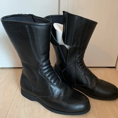 バイク用ブーツの画像