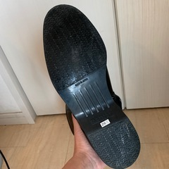 バイク用ブーツの画像