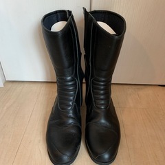 バイク用ブーツ