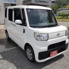 ハイゼットキャディー　88600km 車検令和8年6月