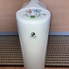 コロナ　衣類乾燥除湿機
