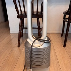 ダイソン　冷風温風　60センチの画像