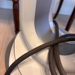 ダイソン　冷風温風　60センチの画像