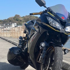 Ninja250R