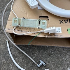 ウォシュレットの画像