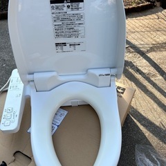 ウォシュレットの画像