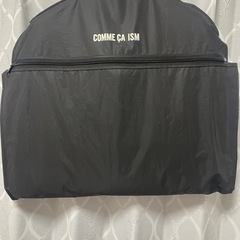 無料！コムサイズム スーツ Sサイズ メンズの画像