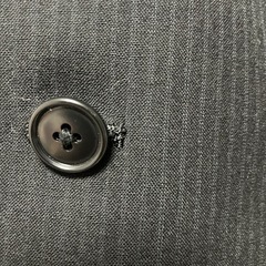 無料！コムサイズム スーツ Sサイズ メンズの画像