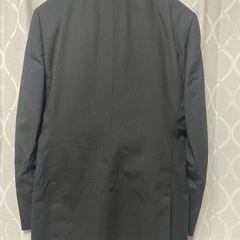 無料！コムサイズム スーツ Sサイズ メンズの画像