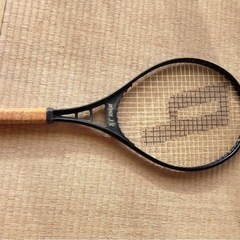 テニス🎾ラケット