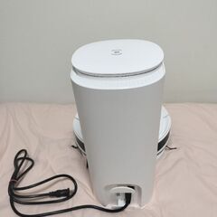 [新品交換品付き]エコバックス DEEBOT N8PRO+ ロボット掃除機の画像