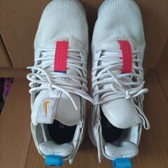ナイキスニーカー
