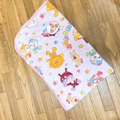 アンパンマン 敷パット