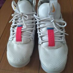 ナイキスニーカーの画像