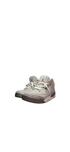 【購入者決定 】　　　　　　　　　　　　
Nike Air Jordan 3 