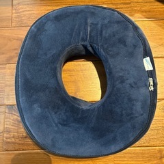 円座クッションの画像