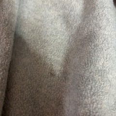 ボアジャケット　3Lの画像