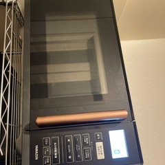 電子レンジ