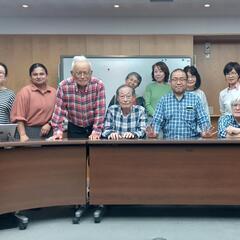 羽村市の英語スピーチサークル　◆6/7（土）6/21（土）！見学歓迎！◆ - 羽村市