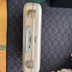 ゼロハリバートン