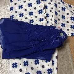 男の子　浴衣　120