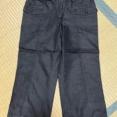 ①フリーマーケットの画像