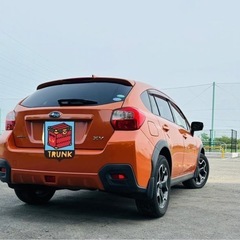 スバル2.0i 4WD 2000cc | 平成27 | 4WD |パドルシフト| オートクルーズコントロール の画像