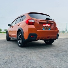 スバル2.0i 4WD 2000cc | 平成27 | 4WD |パドルシフト| オートクルーズコントロール の画像