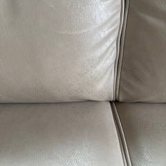 ソファ二人掛け
