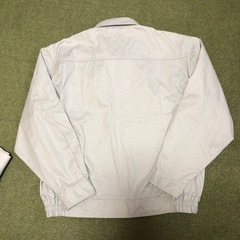 作業着Ｌサイズの画像