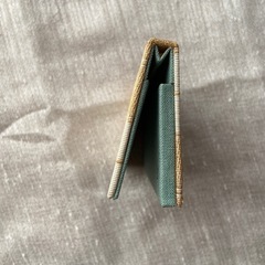 博多織 名刺入れの画像