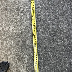 5m物差し　通称バカボーの画像