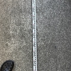 5m物差し　通称バカボーの画像
