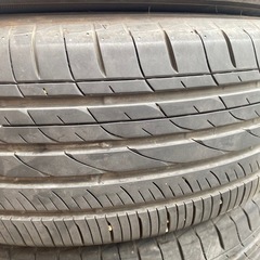 225/55r19 toyo2023の画像