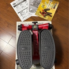 健康ステッパー　ナイスデイ