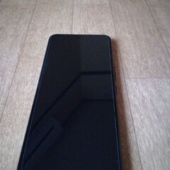 楽天モバイル端末