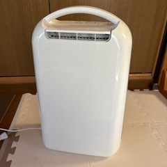 除湿機