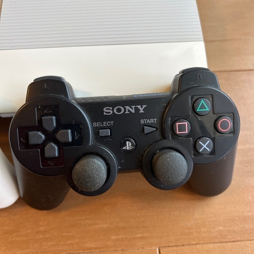 【SONY】PlayStation3